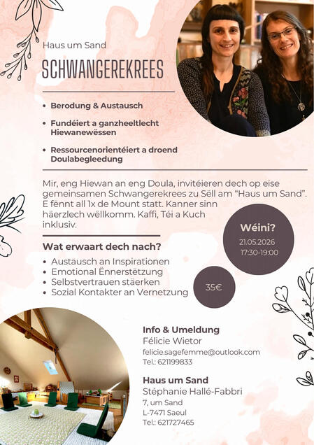 Beikost Workshop Online: mit Freude und Vertrauen essen lernen