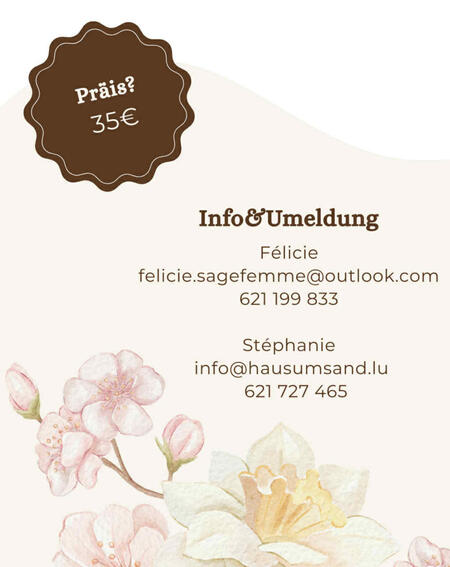 Beikost Workshop Online: mit Freude und Vertrauen essen lernen