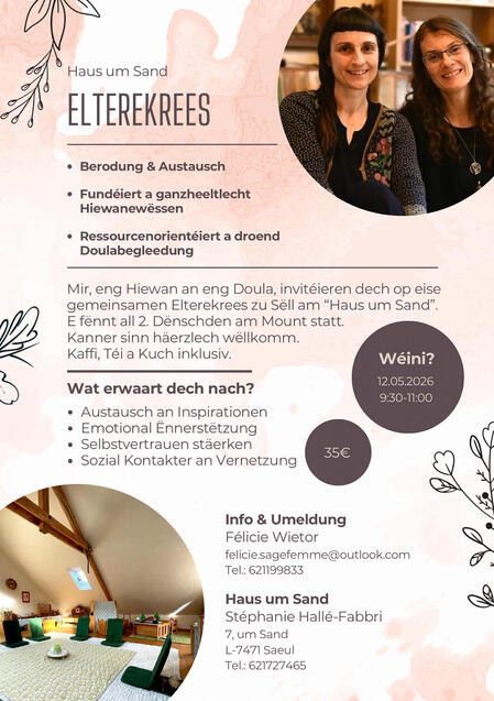 Beikost Workshop Online: mit Freude und Vertrauen essen lernen